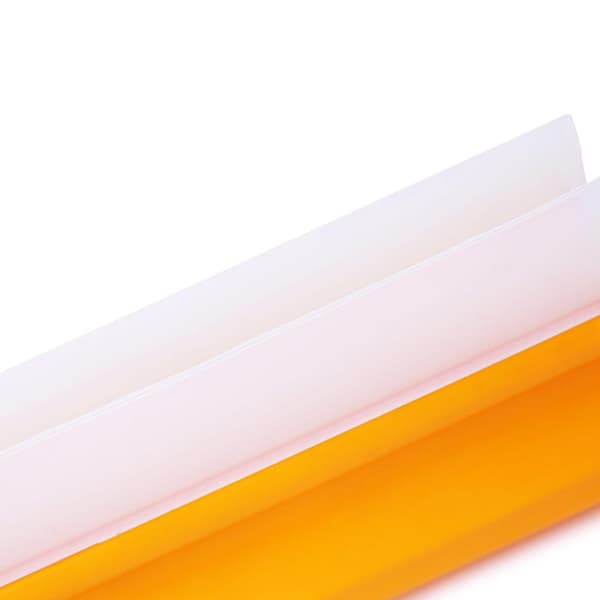 Klassisk Vandblad Silikon T-Bar Squeegee til Hjem Bil db 30cm