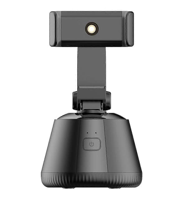 Kahva Gimbal Omna Musta [DB] black