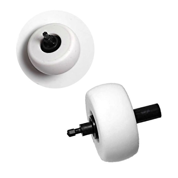 Musehjulrulle for Logitech Pebble M350 Mus Rulleutskiftningsdeler [DB] White