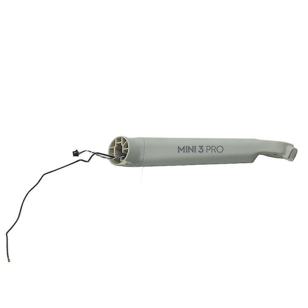 99% Ny Arm Shell Uten Motorer Til Dji Mavic Mini 3 Pro Drone Venstre Høyre Front Bak Arm Deksel Reparasjonsdeler db left Front