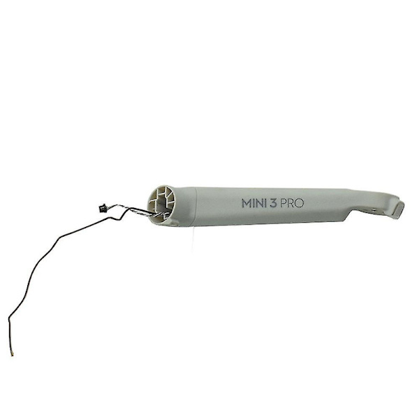 99% Ny Arm Skal Utan Motorer För Dji Mavic Mini 3 Pro Drönare Vänster Höger Fram Bak Armar Kåpa Reparationsdelar db left Front