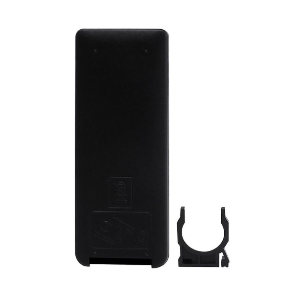 B050/300 Fjernkontroll for Soundbar 300 Soundbar Musikk System Controller Fjernkontroll Erstatning Holdbar Levetid Controller {DB}