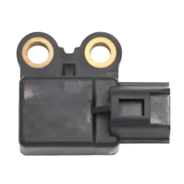 95690-2E500 Ny krængningshastighedssensor til 2005-2008 2004-2008 [DB] black