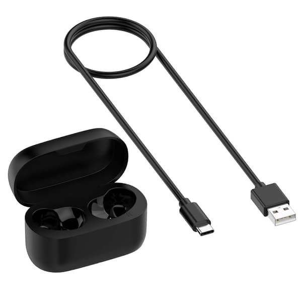 Opladningsboks til Jabra Elite8/8Active Bluetooth-øretelefoner db
