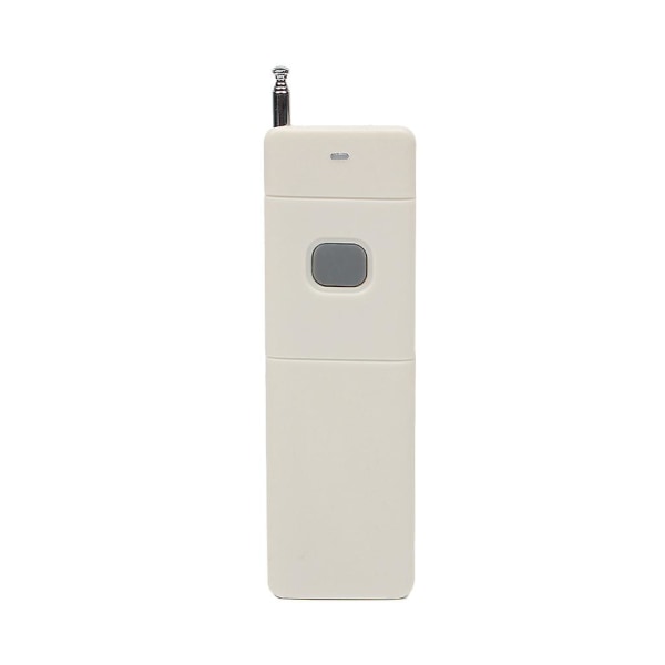 3000m lång räckvidd hög effekt 1/2/4/6/8/12ch Rf fjärrkontroll sändare 433 Mhz [DB] 433mhz