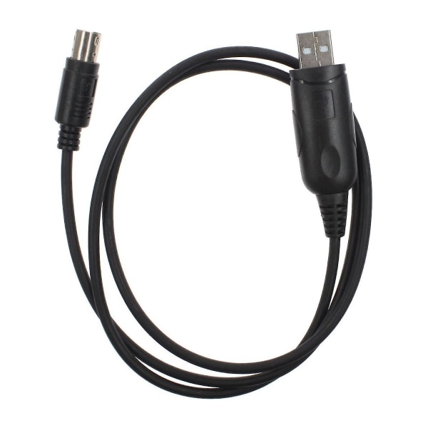 Ct-62 Cat Usb Cable For Ft-100/ft-817/ft-857d/ft-897d/ft-100d/ft-817nd