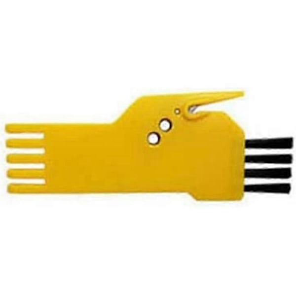16-pack Tillbehörssats Ersättning för Dreame D9 Dreame L10 Pro Dreame D9 Max Dreame D9 Pro Robotdammsugare V [DB] As Shown