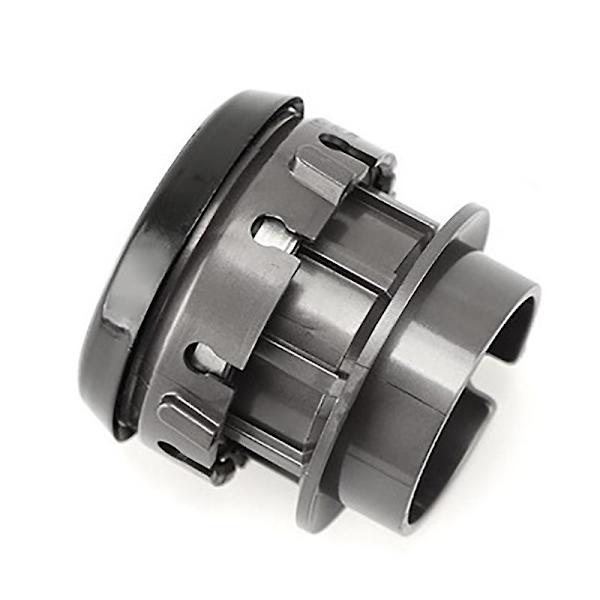 Myk rullebørste for støvsuger V6 V7 V8 V10 V11, myk rullebørste for 20w/30w motor, klikkmotor [dB} gray