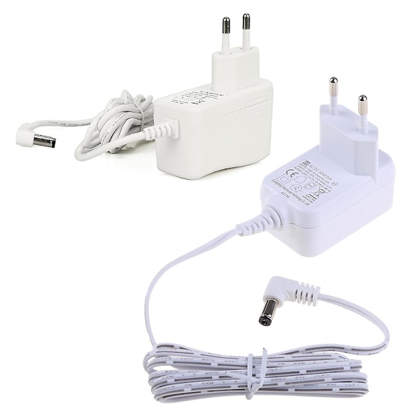 Luftfuktare Universal Strömadapter Laddare Adapter Eu Us Uk Au Jp Kontakt {Db) EU