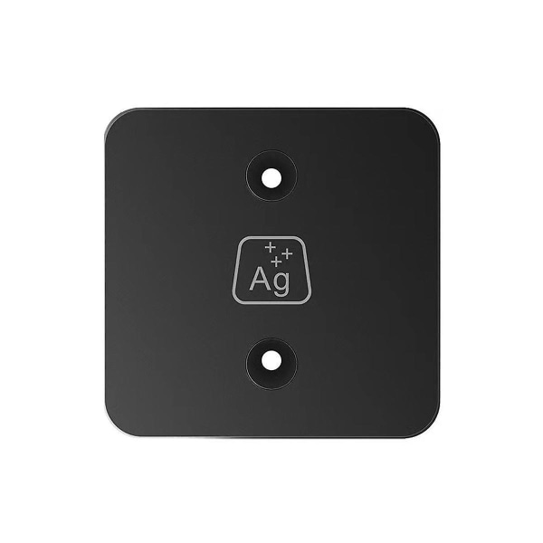 + Sterilisering Modul Sølv Ion Tilbehør Til Deebot X1 Omni/x1 Turbo/x1 Plus/t10 Turbo/t10 Plu