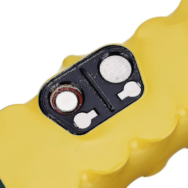 Päivitä 4500mah 14.4v Vaihtoakku Irobot Roomba 500 600 700 800 Sarjan Imurointiin 785 530 560 650(Kiina) [DB]