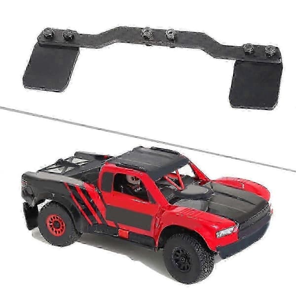 Stænkskærmopgradering til ARRMA Mini MOJAVE GROM 1/14 RC Bil[DB]