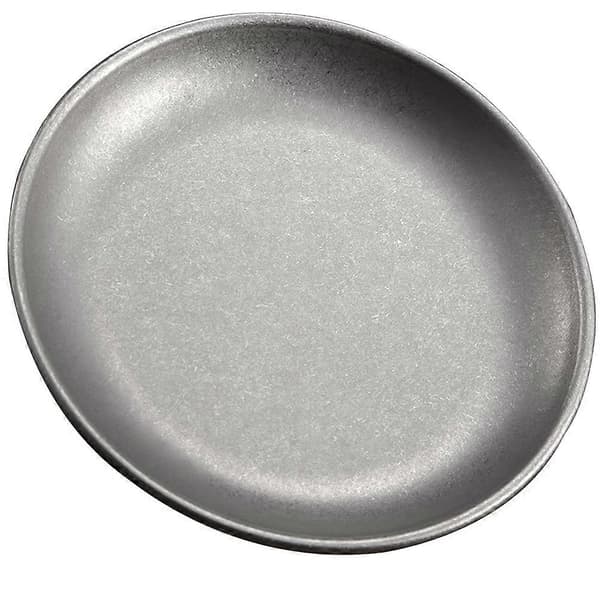 Silver multifunktionell grillhållare för kött, bakplåt för hushåll, 3 st [DB]