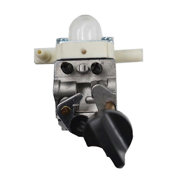 Kaasutin Stihl BG86 SH56SH86 SH86C Carb ZAMA C1M-S261B lehtipuhaltimelle Stihl-lehtipuhaltimiin [DB] as shown