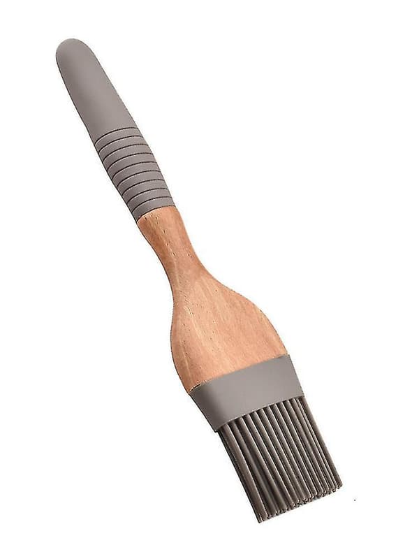 Gör-det-själv non-stick värmebeständig kökspensel för bakning[DB]