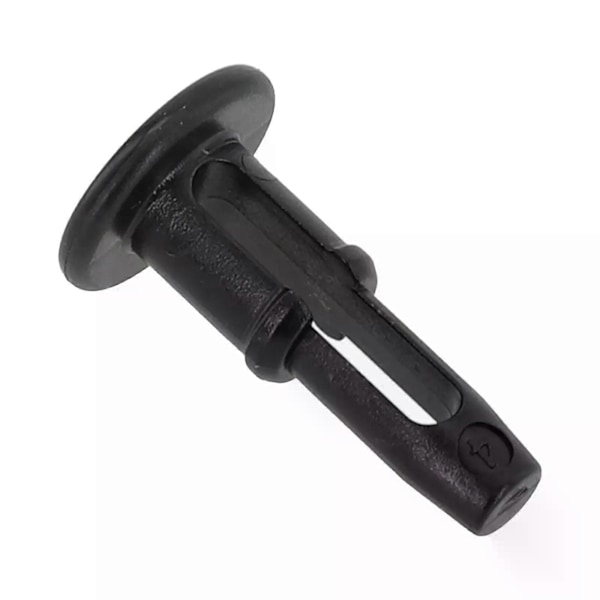 Makita 411478-6 Tommelfingerknap Reservedel LS1214 LS1040F 2414NB BLS820 LC1230 LS0714 LS07FL LS0714L LS1214L Geringssav [DB]