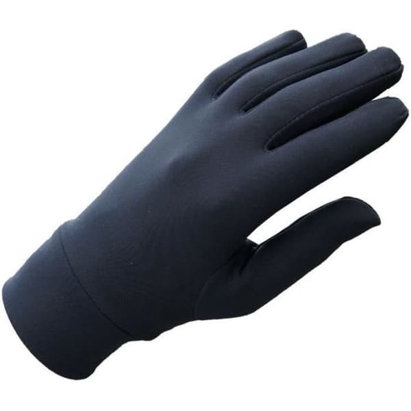 PROANTI Vinter skid- och motorcykelfoder - Svart - Unisex - Utmärkt passform