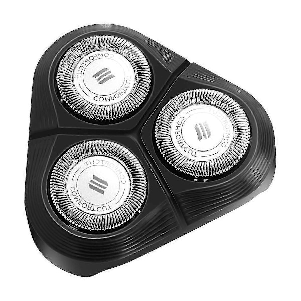 Sähköparranajokoneen verkon vaihtoterä Philips-parranajokoneeseen S1000 S1010 S1020 S1050 S1060 S1070 DS [DB]