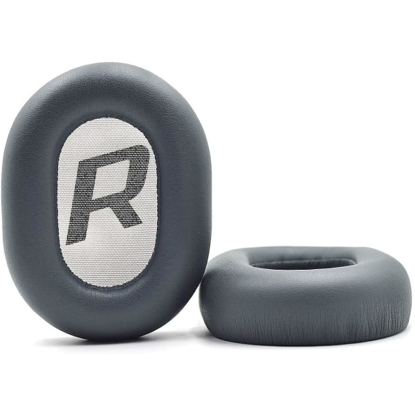 Reservedeler Øreputer Til Plantronics Voyager 8200 Uc/backbeat Pro2  (gary) [DB]