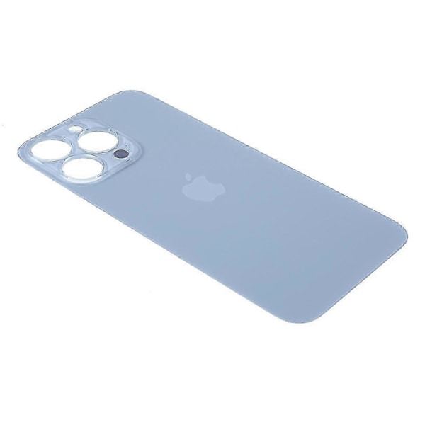iPhone Delar för iPhone 13 Pro 6.1 tum [DB] Multicolor Blue
