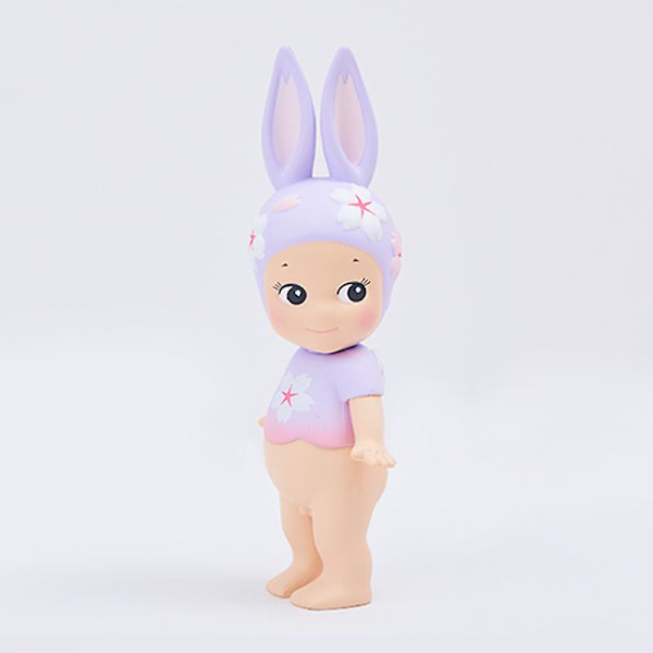 Sonny Angel Kirsikankukka Sarja Yöversio Söpö Anime Hahmo Koristeet Lahjakokoelma Kawaii Nukke Sarjakuvahahmo Lelumalli Db 1pcs