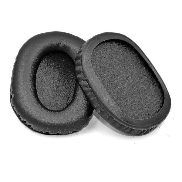 Erstatningsøreputer for Logitech Logitech G Pro/g Pro X hodetelefonermer [DB]