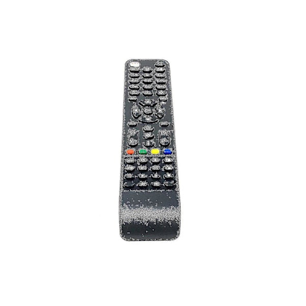 Erstatningsfjernkontroll Rc4846 Tv-fjernkontroll For Andersson #YoGu [DB]