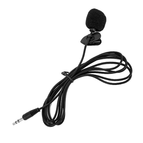 Mikrofonadapter Aux-lydkabel Bluetooth 5.0 Plug and Play Udskiftning til 5-serie E60 E61 2002-2014db
