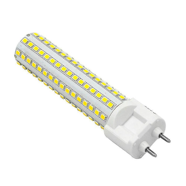 Led G12 15w Corn Light Bulb, 360 Graders Erstatning for 150w Cdm-t Halogenpære  [dB} Warm white 3000K