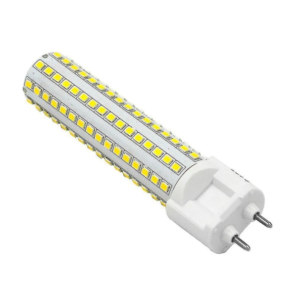 Led G12 15w Majslampa, 360 Graders Ersättning För 150w Cdm-t Halogenlampa  [dB} Cool white 6000K