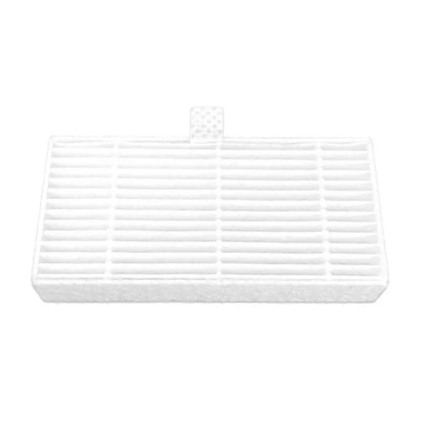 Xiaomi Lydsto W2 / Kyvol S60 / IRiver AICLE INS-200 -robotti-imurin varaosat: suodatin, moppi, pölypussi jne.