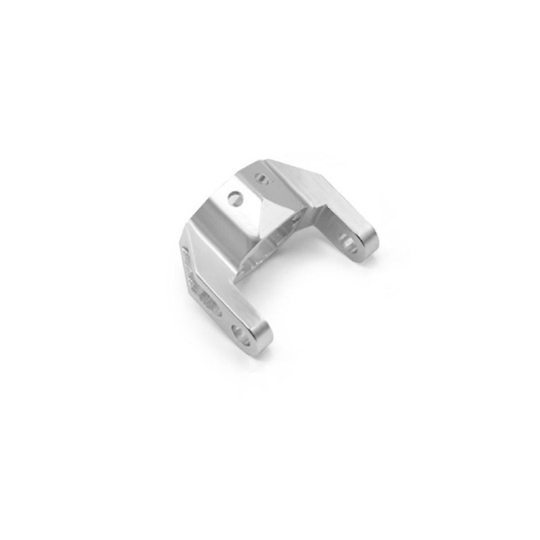 Passer til 1: 10 Cr01 metall C-kopp metall oppgraderingsdeler, lekebilaccessoarer (1 par)