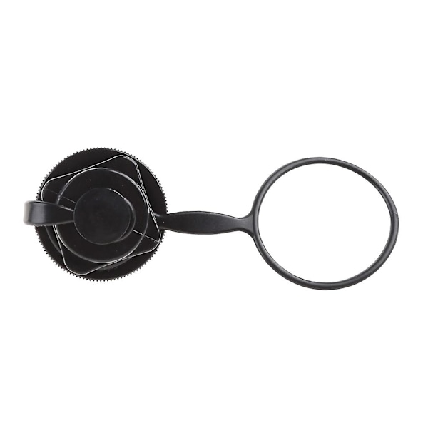 Skruvluftspåfyllning för ventilhatt MSPA M-Spa Reve Elite SID-skydd [DB] Black