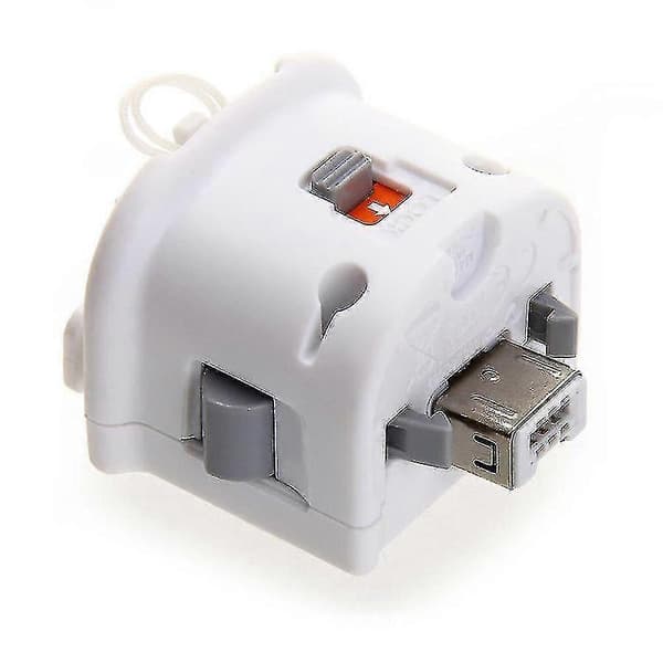 Wii Accelerator Wii Håndtag Intensiver Dynamisk Forbedrer db