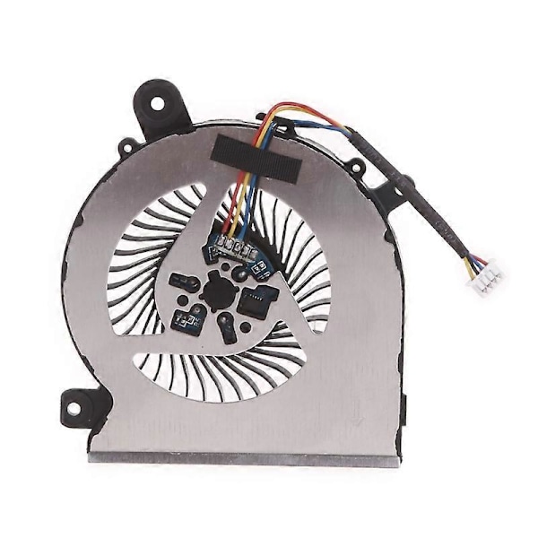 MSI Katana GF66 GF76 11SC 11UC -kannettavan CPU-jäähdytystuuletin 5V 4-nastainen GPU-jäähdytin [DB] GPU