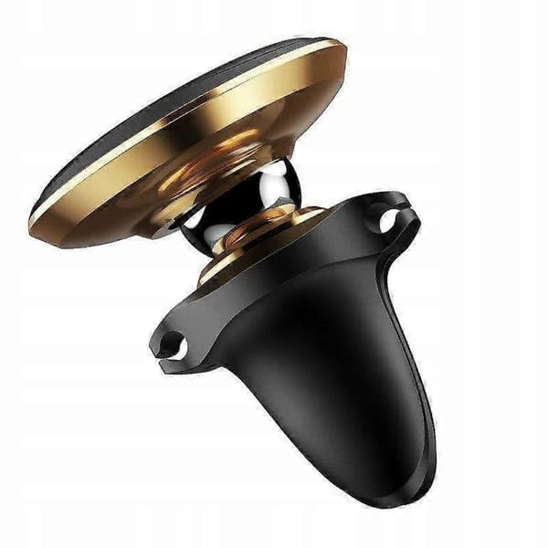 Magnetisk Holder Baseus Guld [DB] gold