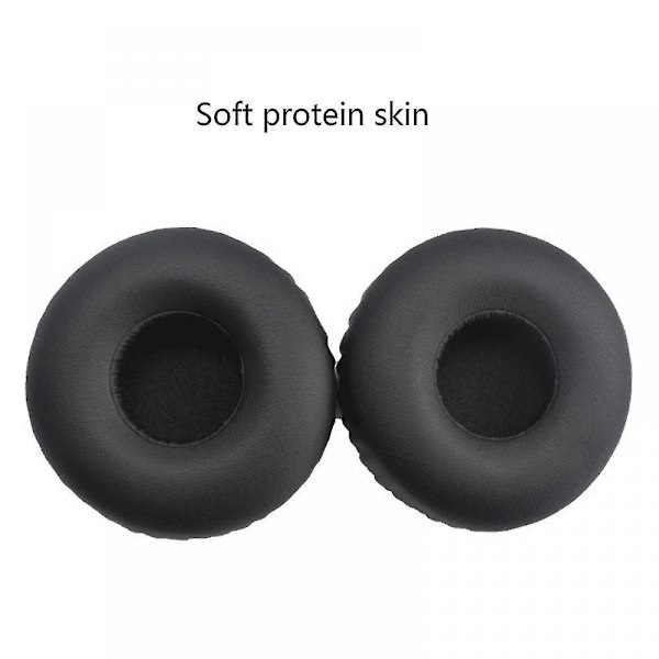 Stora over-ear-hörlurar öronkuddar för Pioneer Hdj-700 hörlurar [DB]