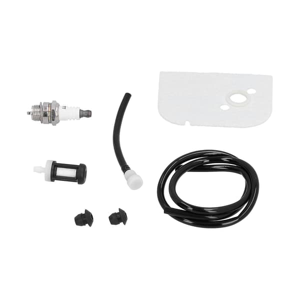 Passer til Stihl 009 010 011 012 St600 luftfilter bomullsfilter bomullstenning Hzpj  [dB}