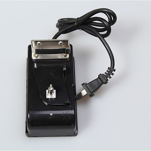 Minearbejderlampe Hovedlampe Oplader Lithiumbatteri Minearbejderlampe Oplader  [dB}