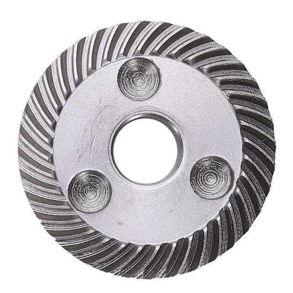 Mörkgrå spiralformad konisk kugghjulsuppsättning för 9523 kvarn [DB] Dark Gray