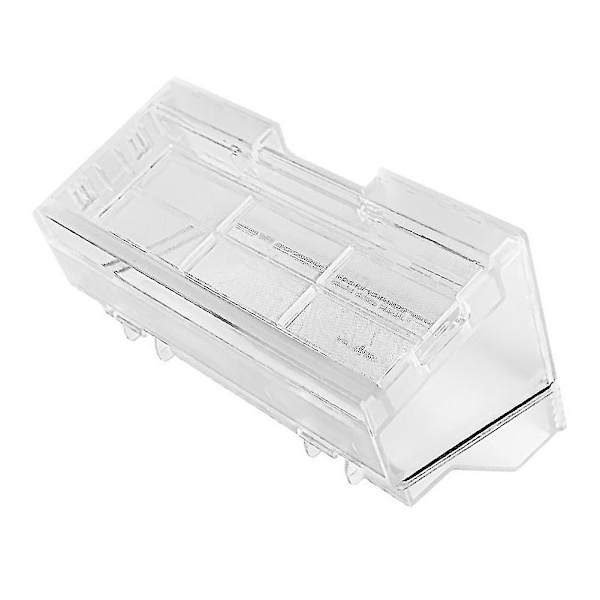 Til Xiaomi Dreame Bot W10 Robot Støvbeholder Støvsuger Hepa Filter Kit [DB]