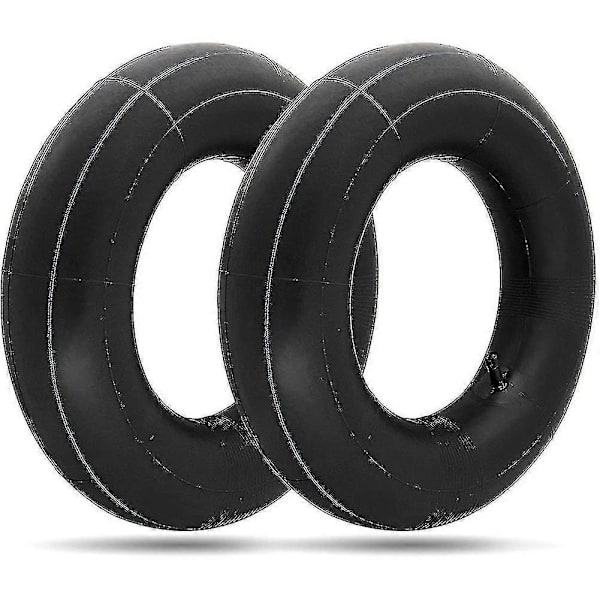 2 st 4.80/4.00-8 Innertube, 4.80/4.00-8 Tube Heavy Duty Fp [DB]