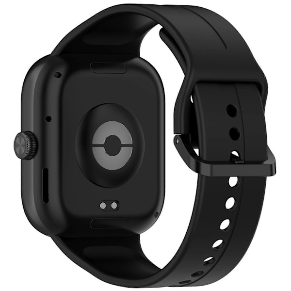 Silikonrem for Xiaomi Redmi Watch 5 Justerbar klokkereim med farget spenne - Grønn [db] Multicolor Black