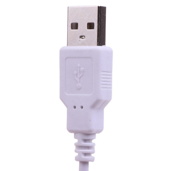2-i-1 USB-kabel Micro USB Mini-USB till USB-kabel Snabbladdning för mobiltelefon [DB] 2m