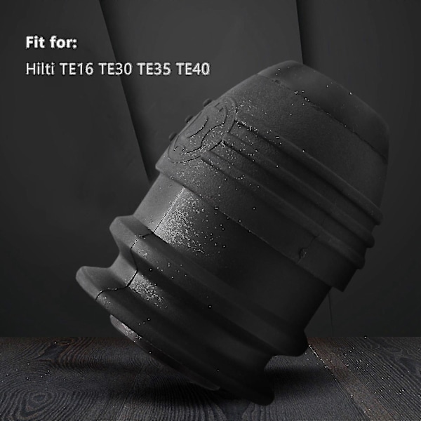 Te-40 Te-35 Te-30 Te-16 SDS Borrchuck Ersättning för Hilti Typ Te16 Te40 Te35 Te 16 30 35 40 Power -n2954-yuyu [db]