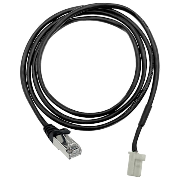 Diagnostisk Serviceakabel Diagnostisk Servicesystem Diagnostisk Værktøj Udskiftning til Tesla Model 3/Y Metalforbindelseskabel Længde 150cm/59inch 113 DB
