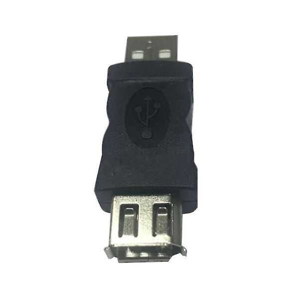 Firewire Ieee 1394 6 Pin Hun til Usb M Han Kabel Adapter Konverter Stik (hs)  [dB}