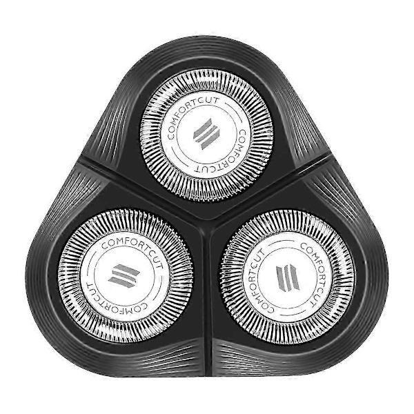 Sähköparranajokoneen verkon vaihtoterä Philips-parranajokoneeseen S1000 S1010 S1020 S1050 S1060 S1070 DS [DB]