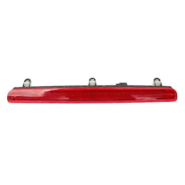 Auton varoitusvalo LED korkea asennus kolmas jarruvalo T5 2003-2010 7E0 945 097 A DB Red