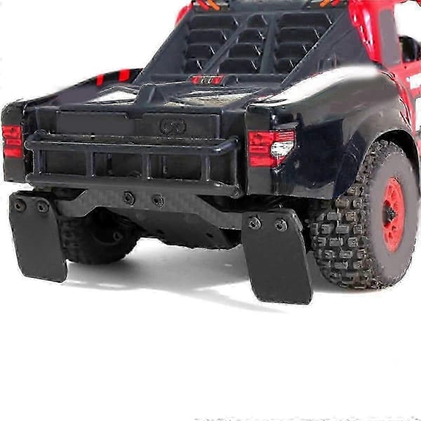 Stænkskærmopgradering til ARRMA Mini MOJAVE GROM 1/14 RC Bil[DB]